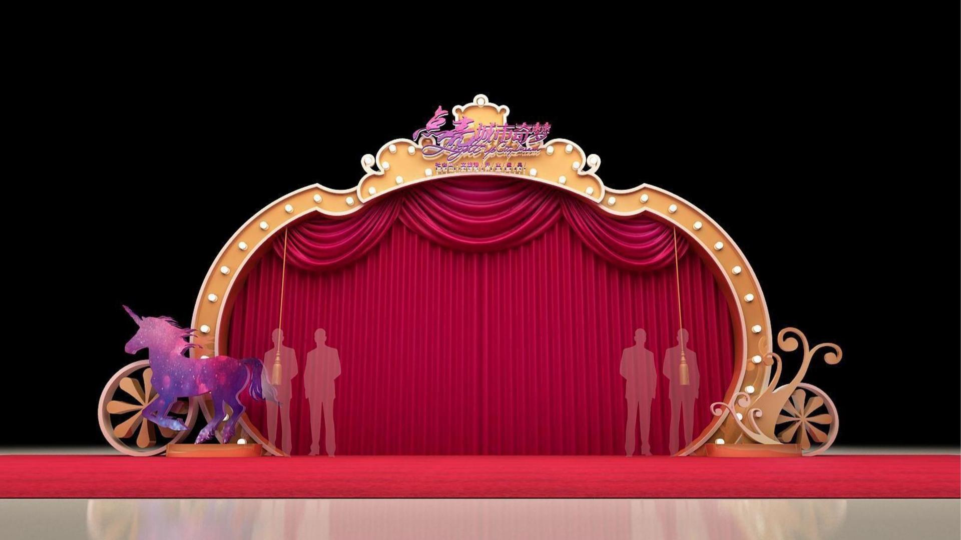 舞蹈影像展《身体记录》